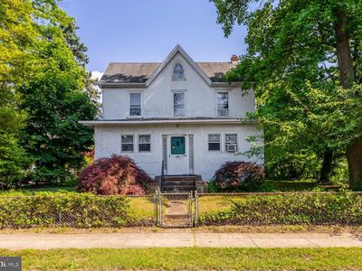 401 West Ave, Delanco, NJ, 08075