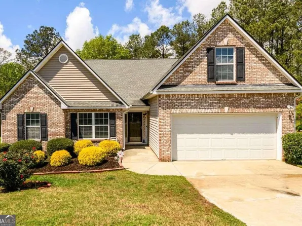 1530 Riverbrooke Way NE, Conyers, GA 30012