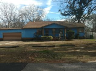 2954 Vinson Rd, Montgomery, AL 36110