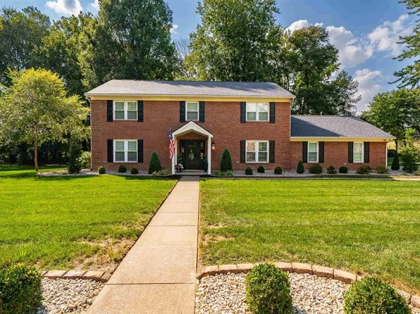 4112 Wood Trce, Owensboro, KY 42303