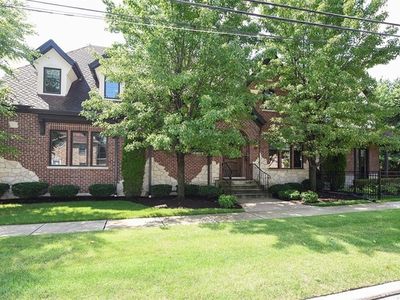 540 S Kenilworth Ave, Elmhurst, IL, 60126