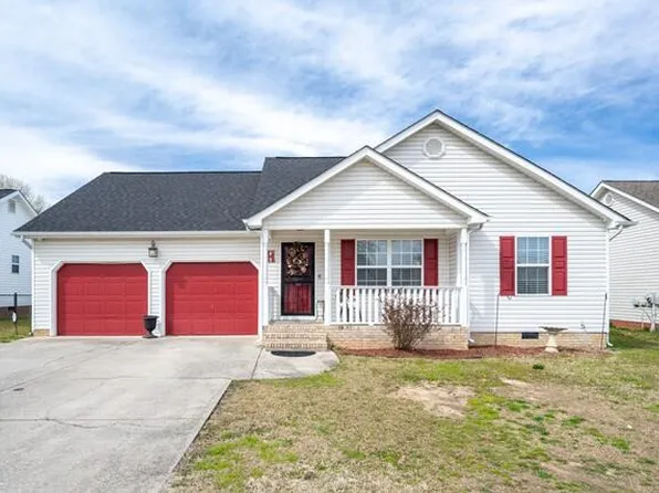63 Glenn Wade Dr, Rossville, GA 30741