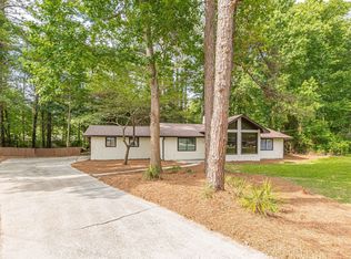 2236 Martin Way, Jonesboro, GA 30236