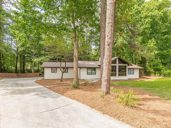 2236 Martin Way, Jonesboro, GA 30236