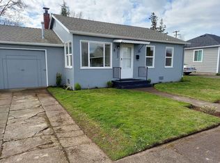 1040 16th Ave SW, Albany, OR 97321