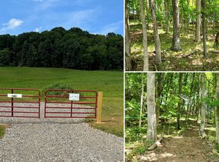 34924 Highway 681, Albany, OH 45710