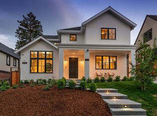 2615 Hillside Dr, Burlingame, CA