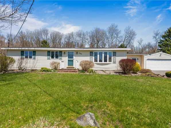 7141 E Carter Rd, Rome, NY 13440