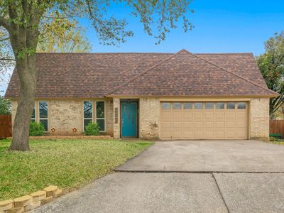 2012 Sequoia Ct, Grapevine, TX, 76051