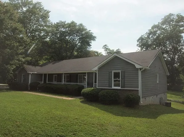 3586A W Hill St, Clarkston, GA 30021