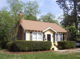 204 Grady Ave N, Douglas, GA 31533
