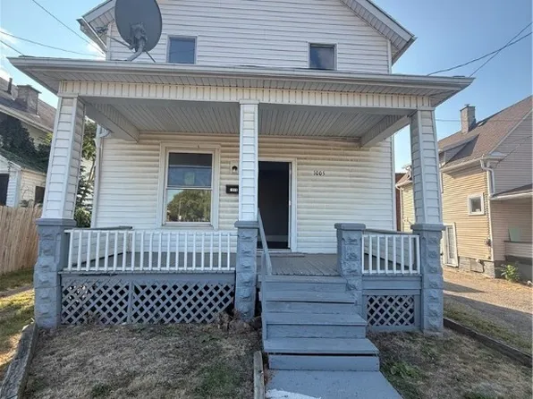 1005 Dewalt Ave NW, Canton, OH 44703