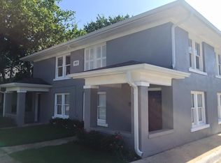 1419 Hurley Ave #B, Fort Worth, TX 76104