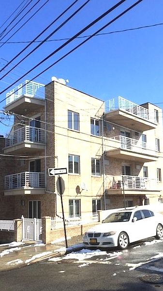 1st image of 2047 42nd St APT 2
