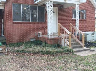 1611 Wiswell Rd APT 20, Murray, KY 42071
