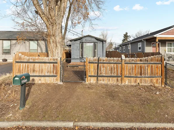 2222 Burlington Ave, Missoula, MT 59801