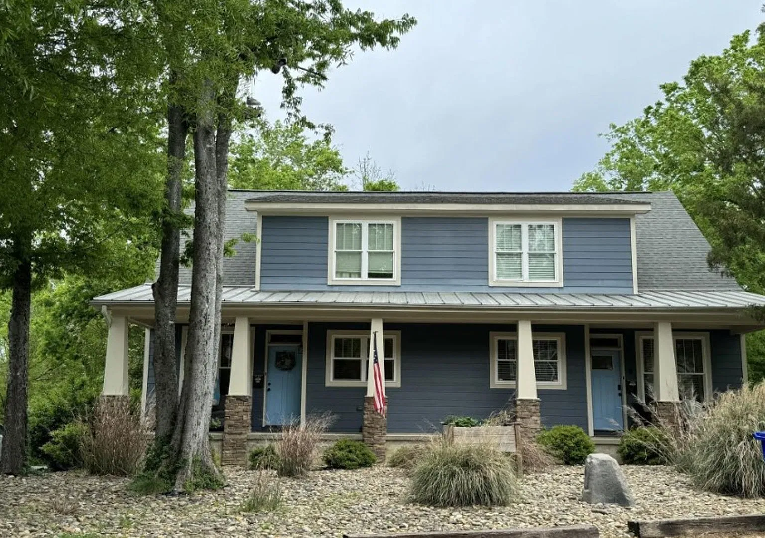 Duplex near UNC — Photo 1