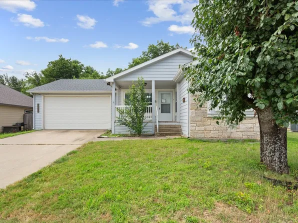 1212 Merganser Way, Waco, TX 76706