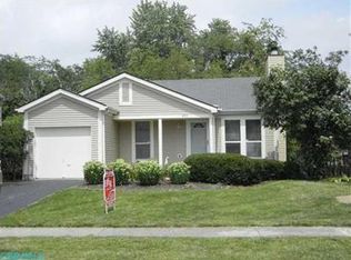 297 Ravine Ridge Dr N, Powell, OH 43065