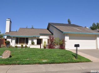 11121 Mace River Ct, Rancho Cordova, CA