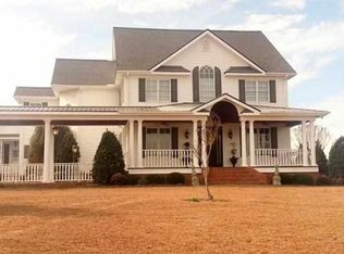 1337 Chauncey Dublin Hwy, Chauncey, GA 31011