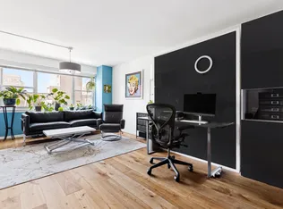 101 West 12th Street 9D image 1 of 7
