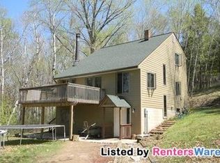 14843 Old Guslander Trl N, Marine On Saint Croix, MN 55047