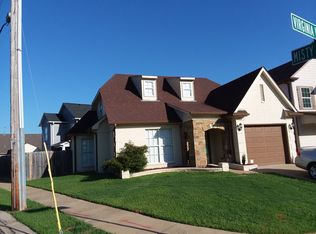 2821 Virginia Woods Cv, Arlington, TN 38002