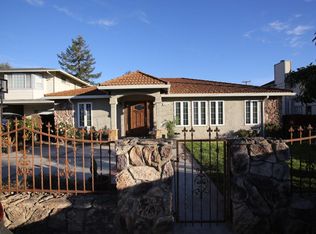 21751 Olive Ave, Cupertino, CA