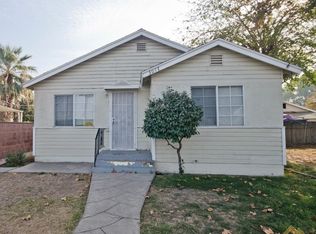 3017 California Ave, Bakersfield, CA 93304