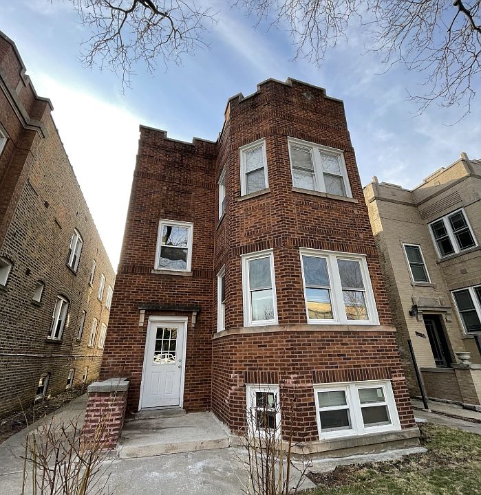 1st image of 6148 N Campbell Ave #1