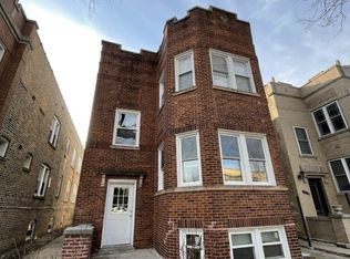 6148 N Campbell Ave #1, Chicago, IL 60659
