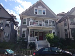 35 Boylston St, Jamaica Plain, MA 02130