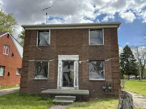 19320 Hoover St, Detroit, MI 48205