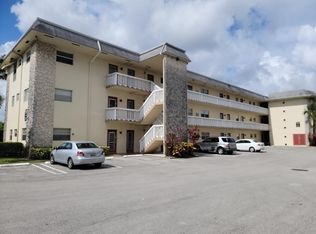 4451 NW 16th St #104K, Lauderhill, FL 33313