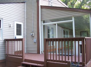 6238 Sawyer St, Pittsburgh, PA 15201