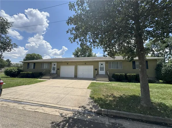 126 W Ralston Ave, Akron, OH 44301