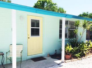 5606 Carissa St #B, Holmes Beach, FL 34217