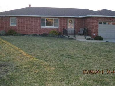 524 Us Highway 42 SE, London, OH, 43140