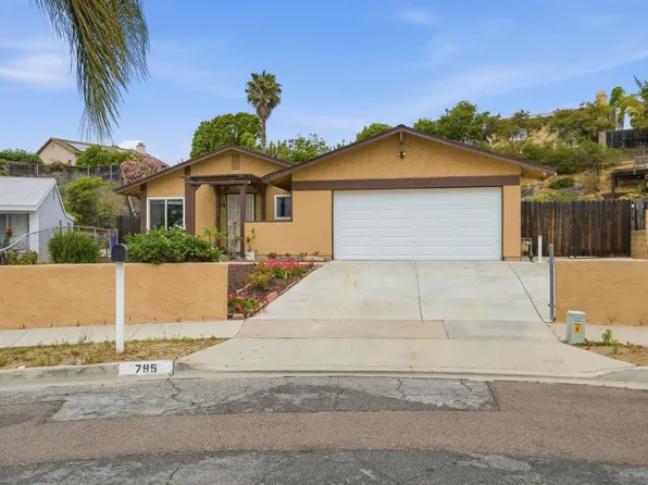 795 Via Callado, Oceanside, CA 92057
