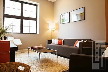 Rented by Loom Group