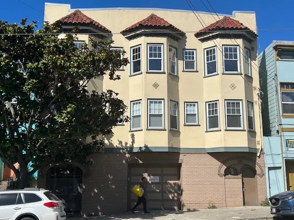 1310 Church St APT 2, San Francisco, CA 94114