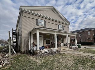 300 N Miami Ave, Sidney, OH 45365