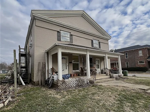 300 N Miami Ave, Sidney, OH 45365