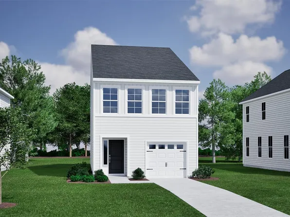 344 Tartan Rd, Hopkins, SC 29061