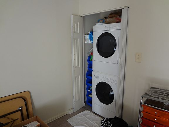 WASHER/DRYR