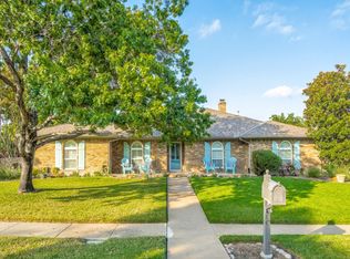 3413 Appalachian Way, Plano, TX 75075