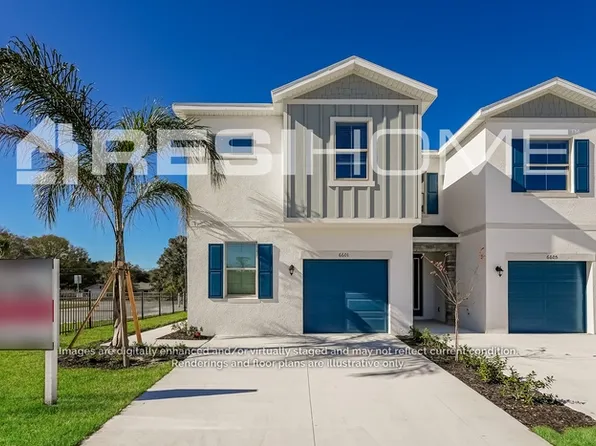 28426 Punto Azul Pl, Wesley Chapel, FL 33544