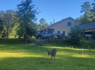 6760 Fm 1725 Rd, Cleveland, TX 77328