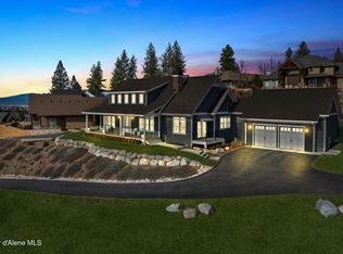 1780 E Grandview Dr, Coeur D Alene, ID 83815